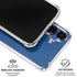 NFL New England Patriots Vintage Galaxy S25 Clear Case