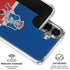 NFL New England Patriots Vintage Galaxy S26 Clear Case