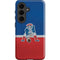 NFL New England Patriots Vintage Galaxy S26 Impact Case