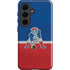 NFL New England Patriots Vintage Galaxy S26 Impact Case
