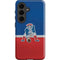 NFL New England Patriots Vintage Galaxy S26 Plus Impact Case
