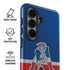 NFL New England Patriots Vintage Galaxy S26 Plus Impact Case