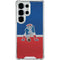 NFL New England Patriots Vintage Galaxy S26 Ultra Clear Case