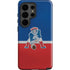 NFL New England Patriots Vintage Galaxy S26 Ultra Impact Case
