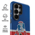 NFL New England Patriots Vintage Galaxy S26 Ultra Impact Case