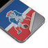 NFL New England Patriots Vintage Galaxy Z Flip6 Skin