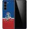 NFL New England Patriots Vintage Galaxy Z Fold5 5G Skin