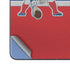 NFL New England Patriots Vintage Galaxy Z Fold5 5G Skin