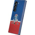 NFL New England Patriots Vintage Galaxy Z Fold6 Skin