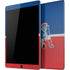 NFL New England Patriots Vintage iPad Skins