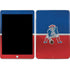 NFL New England Patriots Vintage Apple iPad Skin