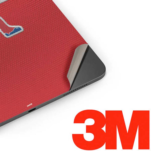 NFL New England Patriots Vintage Apple iPad Pro Skin