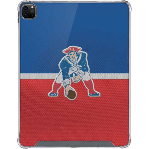 NFL New England Patriots Vintage iPad Cases