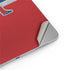 NFL New England Patriots Vintage iPad Pro 13in M4 (2024) Skin