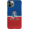 NFL New England Patriots Vintage iPhone 11 Pro Lite Case