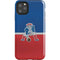 NFL New England Patriots Vintage iPhone Cases