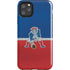 NFL New England Patriots Vintage iPhone 11 Pro Max Impact Case