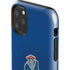 NFL New England Patriots Vintage iPhone 11 Pro Max Impact Case