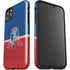 NFL New England Patriots Vintage iPhone 11 Pro Max Impact Case
