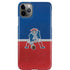 NFL New England Patriots Vintage iPhone 11 Pro Max Lite Case