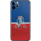 NFL New England Patriots Vintage iPhone 11 Pro Skin