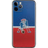 NFL New England Patriots Vintage iPhone 11 Pro Skin
