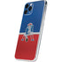 NFL New England Patriots Vintage iPhone 11 Pro Skin