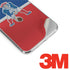NFL New England Patriots Vintage iPhone 11 Pro Skin