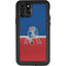 NFL New England Patriots Vintage iPhone 11 Pro Waterproof Case