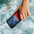 NFL New England Patriots Vintage iPhone 11 Pro Waterproof Case