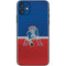 NFL New England Patriots Vintage iPhone 11 Skin