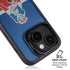 NFL New England Patriots Vintage iPhone 13 Kickstand Case
