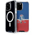 NFL New England Patriots Vintage iPhone Cases