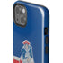 NFL New England Patriots Vintage iPhone 15 Impact Case