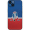 NFL New England Patriots Vintage iPhone 15 Skin