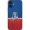 NFL New England Patriots Vintage iPhone 16 Plus Skin