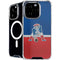 NFL New England Patriots Vintage iPhone 16 Pro MagSafe Case