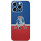 NFL New England Patriots Vintage iPhone 16 Pro Skin