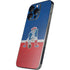 NFL New England Patriots Vintage iPhone 16 Pro Skin
