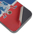NFL New England Patriots Vintage iPhone 16 Pro Skin