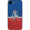 NFL New England Patriots Vintage iPhone 16e Skin