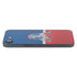 NFL New England Patriots Vintage iPhone 16e Skin