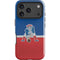 NFL New England Patriots Vintage iPhone 18 Pro Impact Case