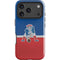 NFL New England Patriots Vintage iPhone 18 Pro Max Impact Case