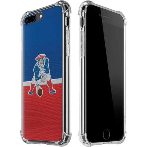 NFL New England Patriots Vintage iPhone Cases