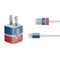 NFL New England Patriots Vintage iPhone Charger (5W USB) Skin