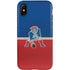NFL New England Patriots Vintage iPhone X Pro Case