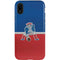 NFL New England Patriots Vintage iPhone XR Pro Case