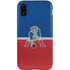 NFL New England Patriots Vintage iPhone XR Pro Case