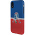 NFL New England Patriots Vintage iPhone XR Pro Case